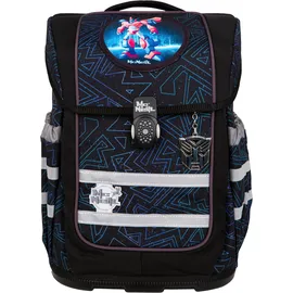 McNeill Ergo Compacto 5-tlg. grau