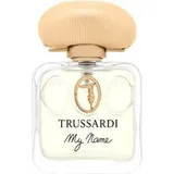 Trussardi My Name Eau de Parfum 50 ml