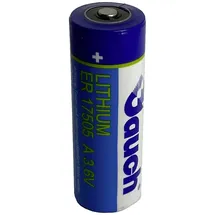 Jauch Quartz ER17505J-S Spezial-Batterie A 3600 mAh 1 St.