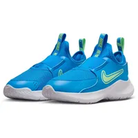 Nike Flex Runner 3 Schuh für jüngere Kinder - Blau, 27.5