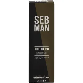 Sebastian Professional Seb Man The Hero 75 ml
