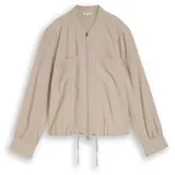 Tom Tailor Blazer Grau 40