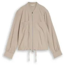 Tom Tailor Blazer Grau 40
