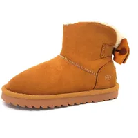Dockers by Gerli Dockers Winterboots Kinder braun 33 -
