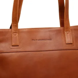 The Chesterfield Brand Nola Shopper Cognac