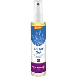 Schlaf gut Raumspray
