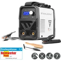 STAHLWERK ARC 200 MD