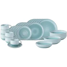Villeroy & Boch Perlemor Aqua Kombiservice 30-tlg.