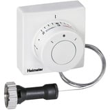 Heimeier Thermostat-Kopf F Ferneinsteller Kapillarrohr 2 m