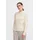 Oxmo Rollkragenpullover Beige S