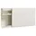 Hager LF6019109016 Kabelkanal (L x B x H) 2000 x 190 x 60mm 2m Weiß