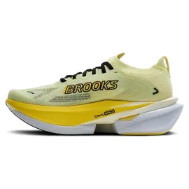 Brooks Hyperion Max 3 Herren Gelb 44