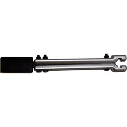 KS Tools Abzieharm, 210mm