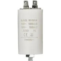 non disponibile FIXAPART W1-11016N Kondensator, Motor, 16UF, 450 V