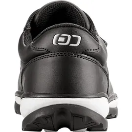 TRIZERATOP RUNNEX® GirlStar schwarz/weiß - Schwarz