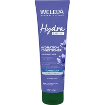 Weleda HydraShine Pflegespülung Alpen-Lein