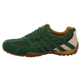 GEOX U Snake Original A Herren Weite M Grün 44