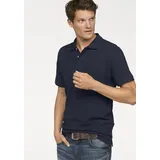 Tom Tailor Poloshirt blau 3XL
