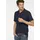 Tom Tailor Poloshirt blau 3XL