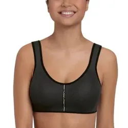 Anita BH Active PanAlp Sport Bra Grau B 85 Damen