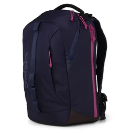 Satch con:next blau/pink