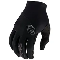 Troy Lee Designs Flowline schwarz XL