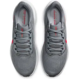 Nike Air Zoom Pegasus 41 Herren Grau / Rot 41