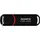 A-Data ADATA UV150 512 GB, USB-Stick schwarz/rot, USB-A 3.2 Gen 1