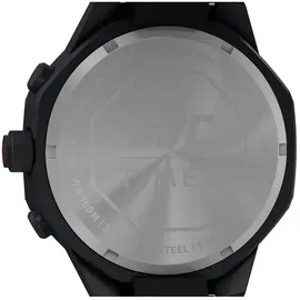 Timex UFC King Chronograph Kautschuk 45 mm TW2V87200