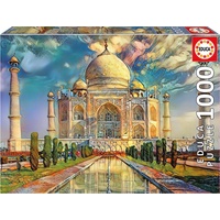 Educa Puzzle 1000 Taj Mahal