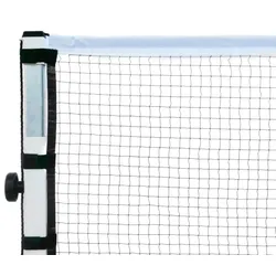 Carrington Badmintonnetz Competition 6 Meter - schwarz