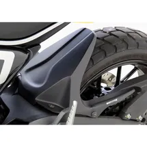 Bodystyle Hinterradabdeckung Sportsline für Ducati Scrambler 2023- ABS Kunststoff Schwarz