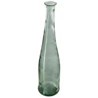 Atmosphera Créateur d'intérieur Atmosphera Blumenvase hoch khaki 80 cm