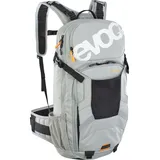 Evoc Enduro 16 l Grau