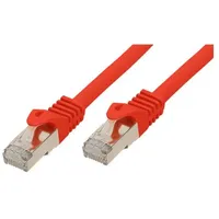 S/CONN maximum connectivity Shiverpeaks S-ConnCat.7 Rohkabel S/FTP 30 m (S/FTP, CAT7, 30 m), Netzwerkkabel
