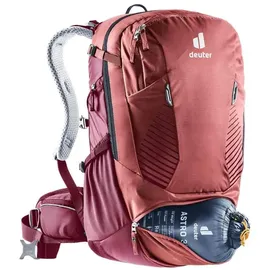 Deuter Trans Alpine 28 SL rot