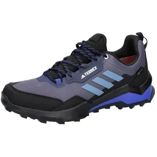 Shadow Navy / Wonder Steel / Semi Lucid Blue 42