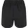 URBAN CLASSICS Boxershorts Schwarz S