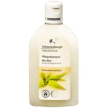 Schoenenberger® Schoenenberger Pflegeshampoo Bio Aloe 250 ml