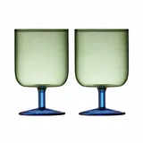 Lyngby Glas Torino Weißweinglas 0,3 l 2 St.