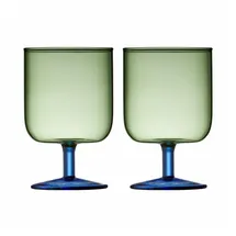 Lyngby Glas Torino Weißweinglas 0,3 l 2 St.