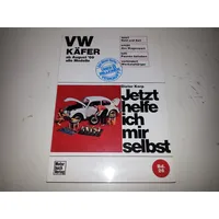 Motorbuch Verlag VW Käfer 1200/1300/1500/1302/S/1303/S alle Modelle ab August '69: Mitarb.: Albrecht G. Thaer u. Hans-Peter Lange (Jetzt helfe ich mir selbst)