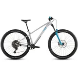 Cube Reaction TM ONE 2026 29 Zoll RH 50 cm grau