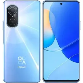 Huawei nova 9 SE 8 GB RAM 128 GB Crystal Blue