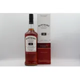 Bowmore 10 Years Old Dark & Intense Islay Single Malt 40% vol 1 l