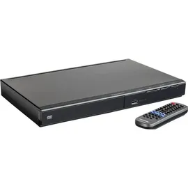Panasonic DVD-S500