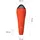 Lafuma Active 10°c Schlafsack - Orange - Lang
