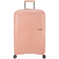 American Tourister Starvibe Spinner 77 / 28 EXP TSA L Peach