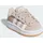 adidas Campus 00s Comfort Closure Elastic Lace Kids Wonder Beige / Cloud White / Gum 26