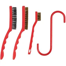 FEBI bilstein Drahtbürste, Bremssattelreinigung